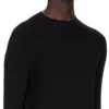RICK OWENS – KNITWEAR RU02E1639RIBM-09 RICK OWENS – KNITWEAR RU02E1639RIBM-09
