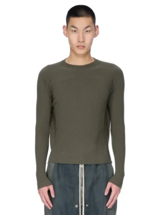 RICK OWENS – KNITWEAR RU02E1639RIBM-25 RICK OWENS – KNITWEAR RU02E1639RIBM-25