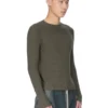 RICK OWENS – KNITWEAR RU02E1639RIBM-25 RICK OWENS – KNITWEAR RU02E1639RIBM-25