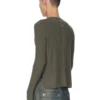 RICK OWENS – KNITWEAR RU02E1639RIBM-25 RICK OWENS – KNITWEAR RU02E1639RIBM-25