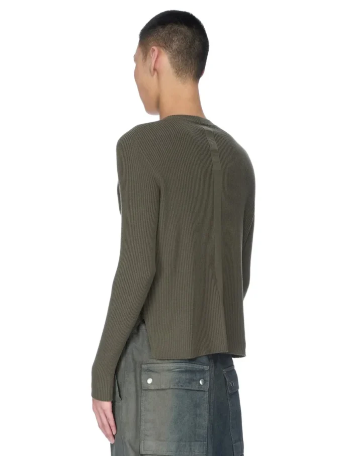 RICK OWENS – KNITWEAR RU02E1639RIBM-25 RICK OWENS – KNITWEAR RU02E1639RIBM-25