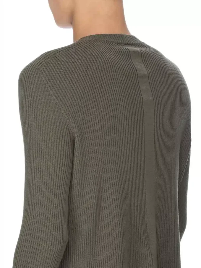 RICK OWENS – KNITWEAR RU02E1639RIBM-25 RICK OWENS – KNITWEAR RU02E1639RIBM-25