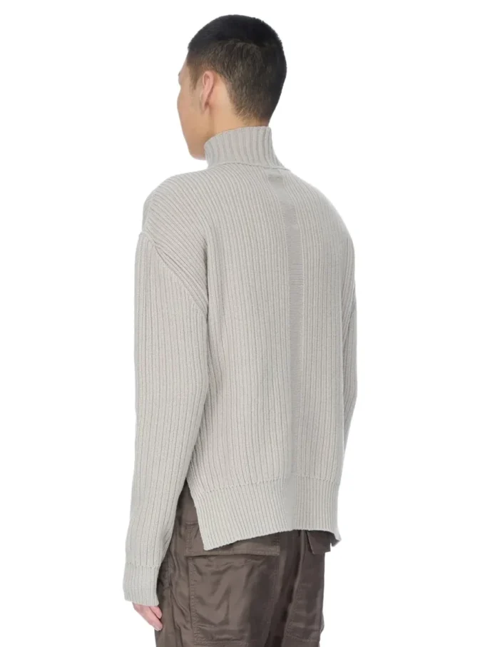 RICK OWENS – KNITWEAR RU02E1645KWV-08 RICK OWENS – KNITWEAR RU02E1645KWV-08