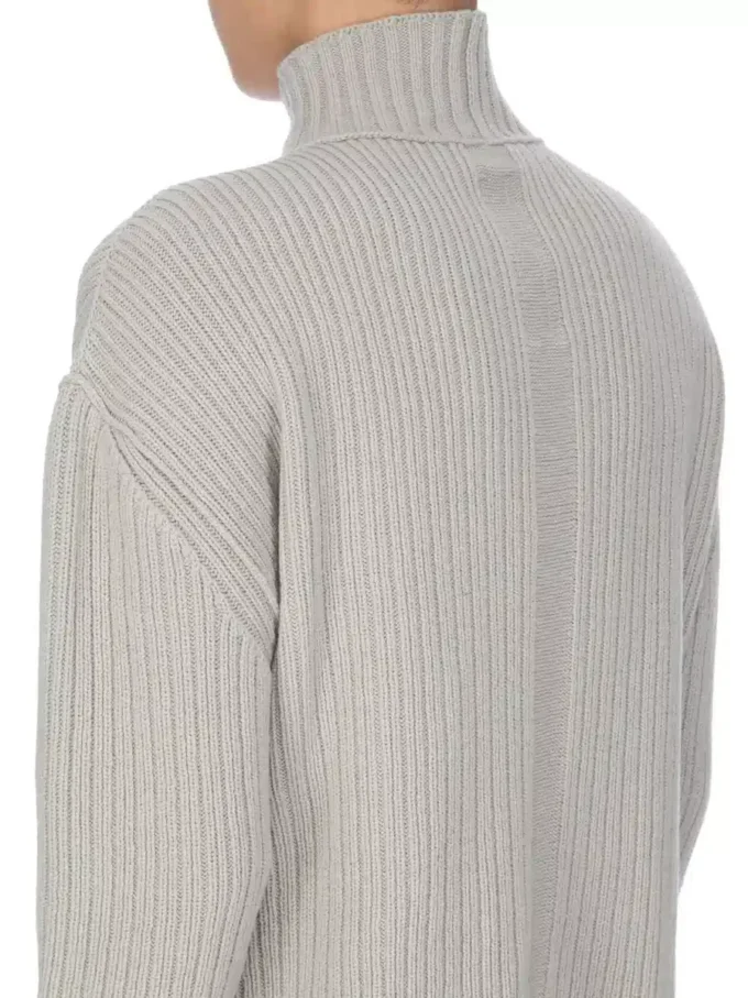 RICK OWENS – KNITWEAR RU02E1645KWV-08 RICK OWENS – KNITWEAR RU02E1645KWV-08
