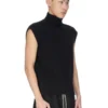 RICK OWENS – KNITWEAR RU02E1646KWV-09 RICK OWENS – KNITWEAR RU02E1646KWV-09
