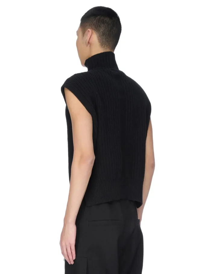 RICK OWENS – KNITWEAR RU02E1646KWV-09 RICK OWENS – KNITWEAR RU02E1646KWV-09