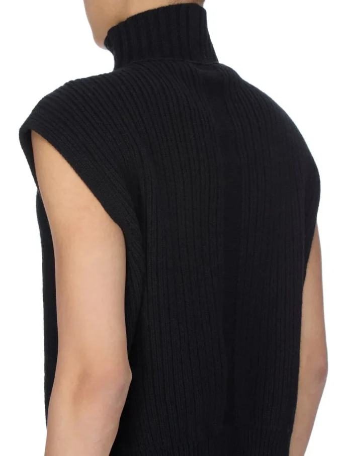 RICK OWENS – KNITWEAR RU02E1646KWV-09 RICK OWENS – KNITWEAR RU02E1646KWV-09