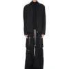 RICK OWENS – KNITWEAR RU02E1646KWV-09 RICK OWENS – KNITWEAR RU02E1646KWV-09
