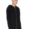 RICK OWENS – KNITWEAR RU02E1647KWV-09 RICK OWENS – KNITWEAR RU02E1647KWV-09