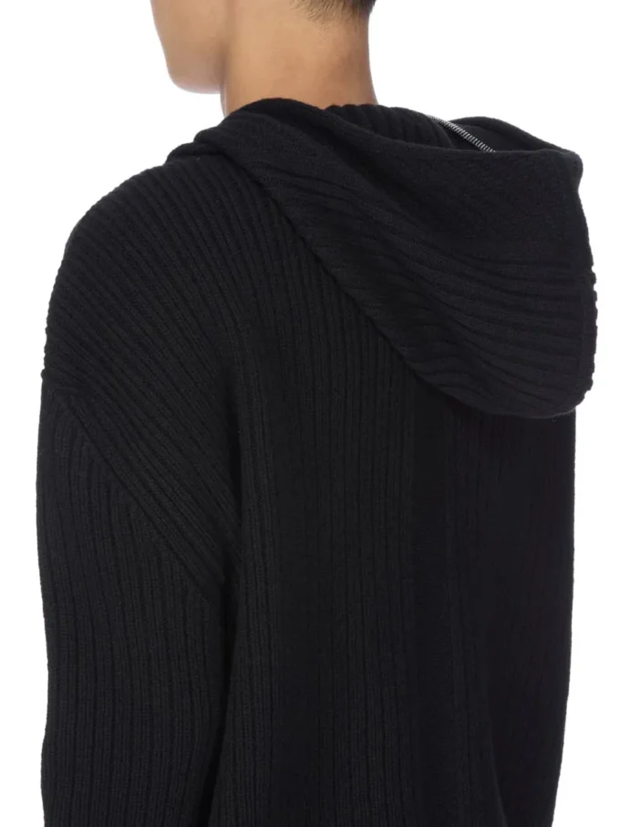 RICK OWENS – KNITWEAR RU02E1647KWV-09 RICK OWENS – KNITWEAR RU02E1647KWV-09