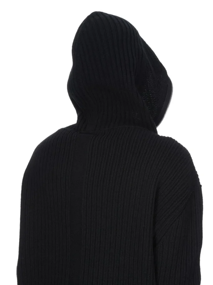 RICK OWENS – KNITWEAR RU02E1647KWV-09 RICK OWENS – KNITWEAR RU02E1647KWV-09