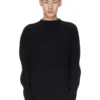 RICK OWENS – KNITWEAR RU02E1649KWV-09 RICK OWENS – KNITWEAR RU02E1649KWV-09