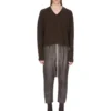 RICK OWENS – KNITWEAR RU02E1650KWP-04 RICK OWENS – KNITWEAR RU02E1650KWP-04