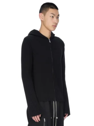 RICK OWENS – KNITWEAR RU02E1666KLWS-09
