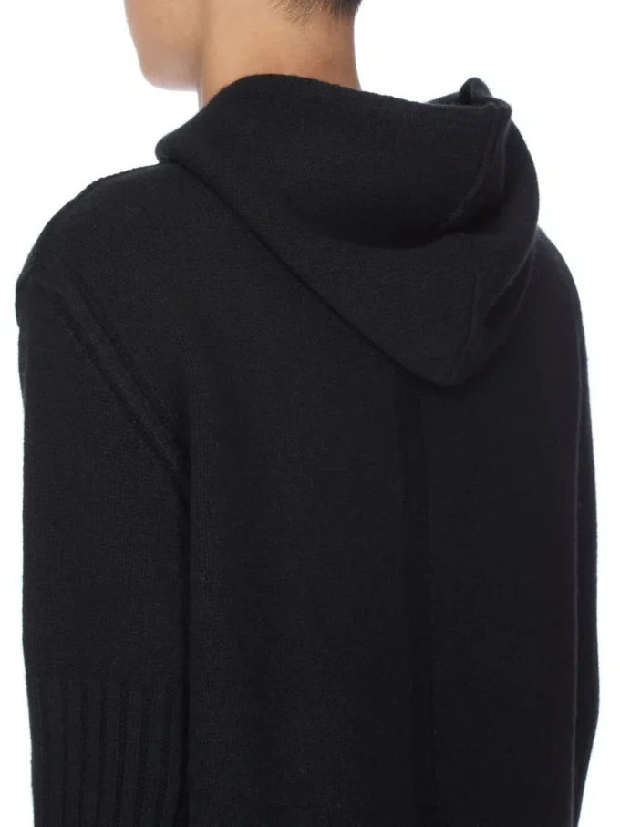 RICK OWENS – KNITWEAR RU02E1666KLWS-09 RICK OWENS – KNITWEAR RU02E1666KLWS-09