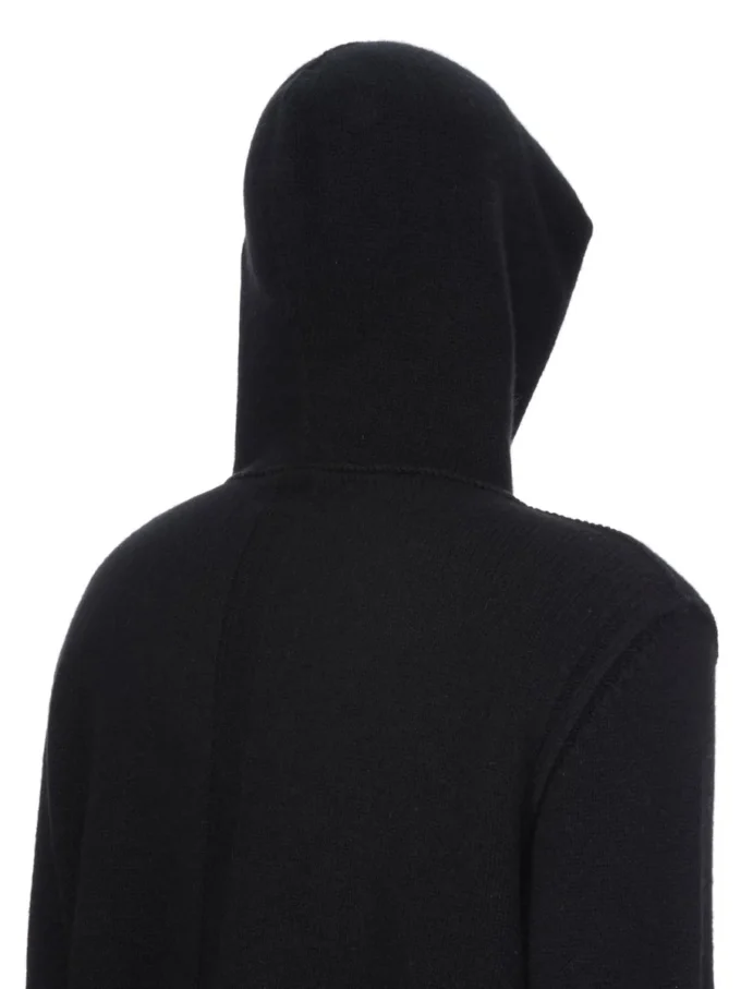 RICK OWENS – KNITWEAR RU02E1666KLWS-09 RICK OWENS – KNITWEAR RU02E1666KLWS-09