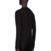 RICK OWENS – KNITWEAR RU02E1671ML-09 RICK OWENS – KNITWEAR RU02E1671ML-09