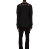 RICK OWENS – KNITWEAR RU02E1671ML-09 RICK OWENS – KNITWEAR RU02E1671ML-09