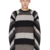 RICK OWENS – KNITWEAR RU02E1682KWV-090834 RICK OWENS – KNITWEAR RU02E1682KWV-090834