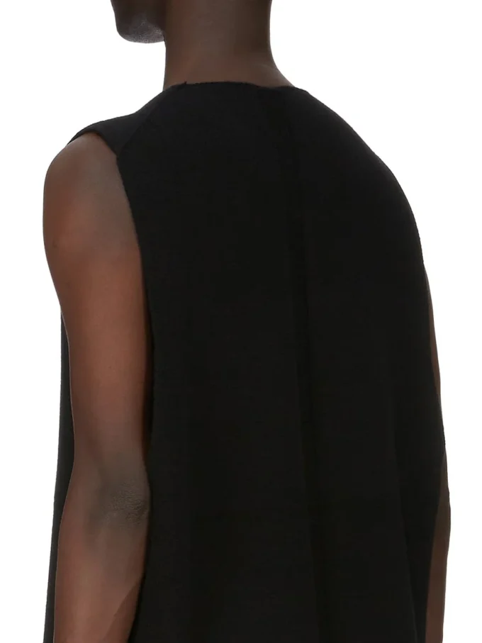 RICK OWENS – KNITWEAR RU02E1683CHWSR-09