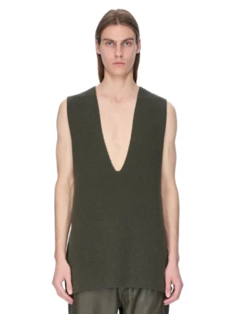 RICK OWENS – KNITWEAR RU02E1683CHWSR-25