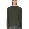 RICK OWENS – KNITWEAR RU02E1684WSBR-25