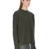 RICK OWENS – KNITWEAR RU02E1684WSBR-25