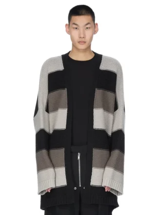 RICK OWENS – KNITWEAR RU02E1685KWV-090834 RICK OWENS – KNITWEAR RU02E1685KWV-090834