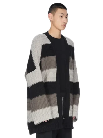 RICK OWENS – KNITWEAR RU02E1685KWV-090834 RICK OWENS – KNITWEAR RU02E1685KWV-090834