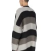 RICK OWENS – KNITWEAR RU02E1685KWV-090834 RICK OWENS – KNITWEAR RU02E1685KWV-090834