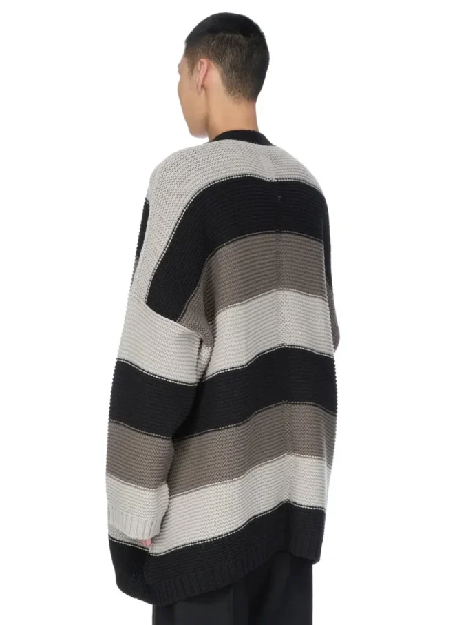 RICK OWENS – KNITWEAR RU02E1685KWV-090834 RICK OWENS – KNITWEAR RU02E1685KWV-090834