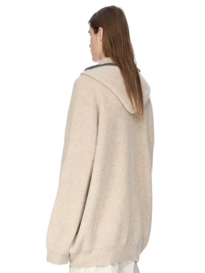 RICK OWENS – KNITWEAR RU02E1688KWP-44 RICK OWENS – KNITWEAR RU02E1688KWP-44