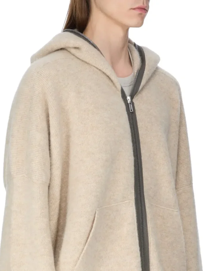 RICK OWENS – KNITWEAR RU02E1688KWP-44 RICK OWENS – KNITWEAR RU02E1688KWP-44