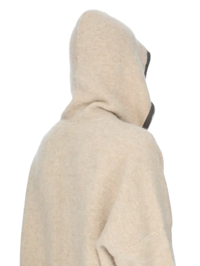 RICK OWENS – KNITWEAR RU02E1688KWP-44 RICK OWENS – KNITWEAR RU02E1688KWP-44