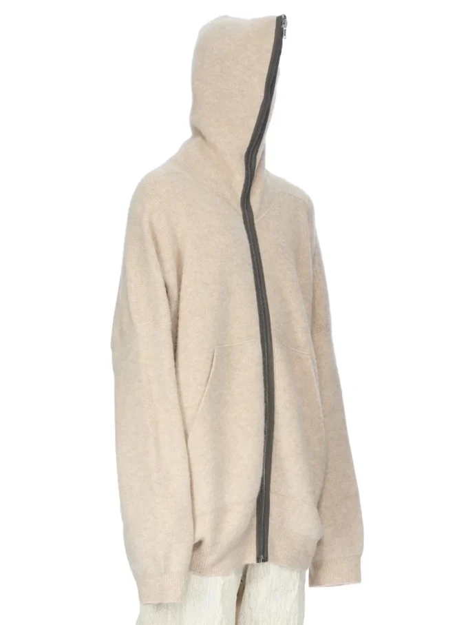 RICK OWENS – KNITWEAR RU02E1688KWP-44 RICK OWENS – KNITWEAR RU02E1688KWP-44