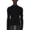 RICK OWENS – KNITWEAR RU02E1690KWP-09 RICK OWENS – KNITWEAR RU02E1690KWP-09