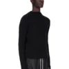 RICK OWENS – KNITWEAR RU02E1690KWP-09 RICK OWENS – KNITWEAR RU02E1690KWP-09