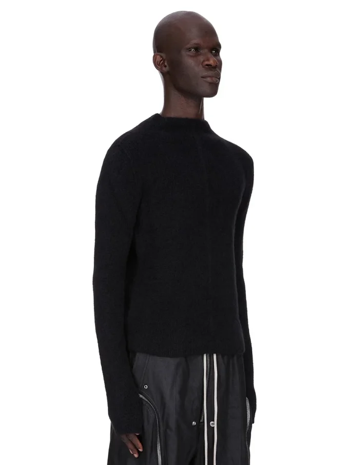 RICK OWENS – KNITWEAR RU02E1690KWP-09 RICK OWENS – KNITWEAR RU02E1690KWP-09