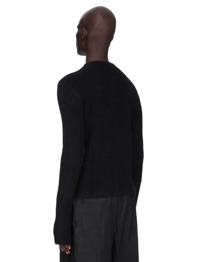 RICK OWENS – KNITWEAR RU02E1690KWP-09 RICK OWENS – KNITWEAR RU02E1690KWP-09