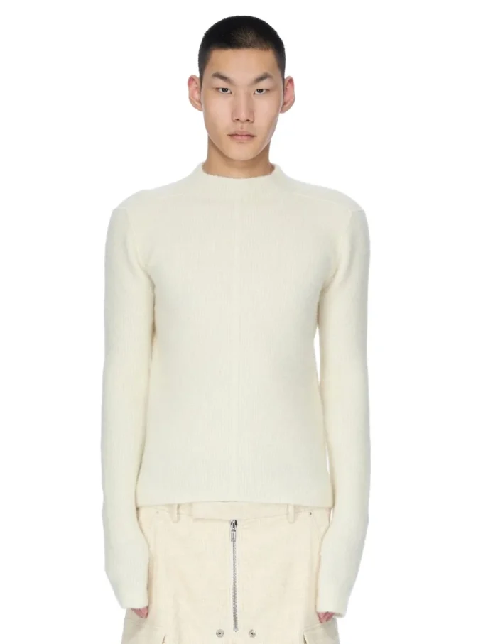 RICK OWENS – KNITWEAR RU02E1690KWP-11 RICK OWENS – KNITWEAR RU02E1690KWP-11