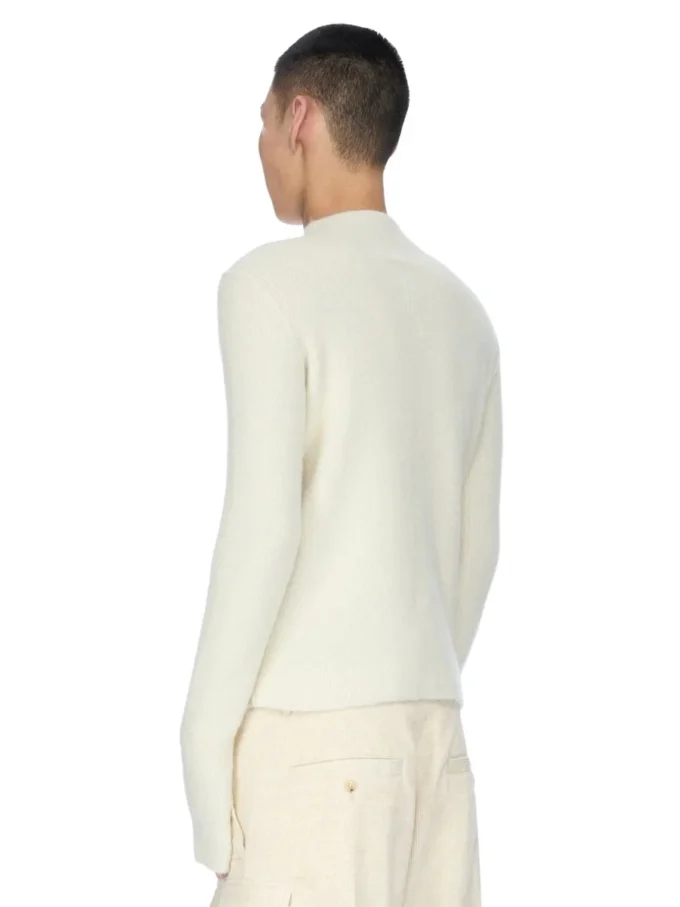 RICK OWENS – KNITWEAR RU02E1690KWP-11 RICK OWENS – KNITWEAR RU02E1690KWP-11