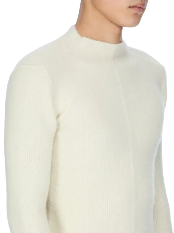 RICK OWENS – KNITWEAR RU02E1690KWP-11 RICK OWENS – KNITWEAR RU02E1690KWP-11