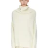 RICK OWENS – KNITWEAR RU02E1692KWP-11 RICK OWENS – KNITWEAR RU02E1692KWP-11