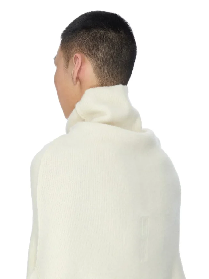 RICK OWENS – KNITWEAR RU02E1692KWP-11 RICK OWENS – KNITWEAR RU02E1692KWP-11