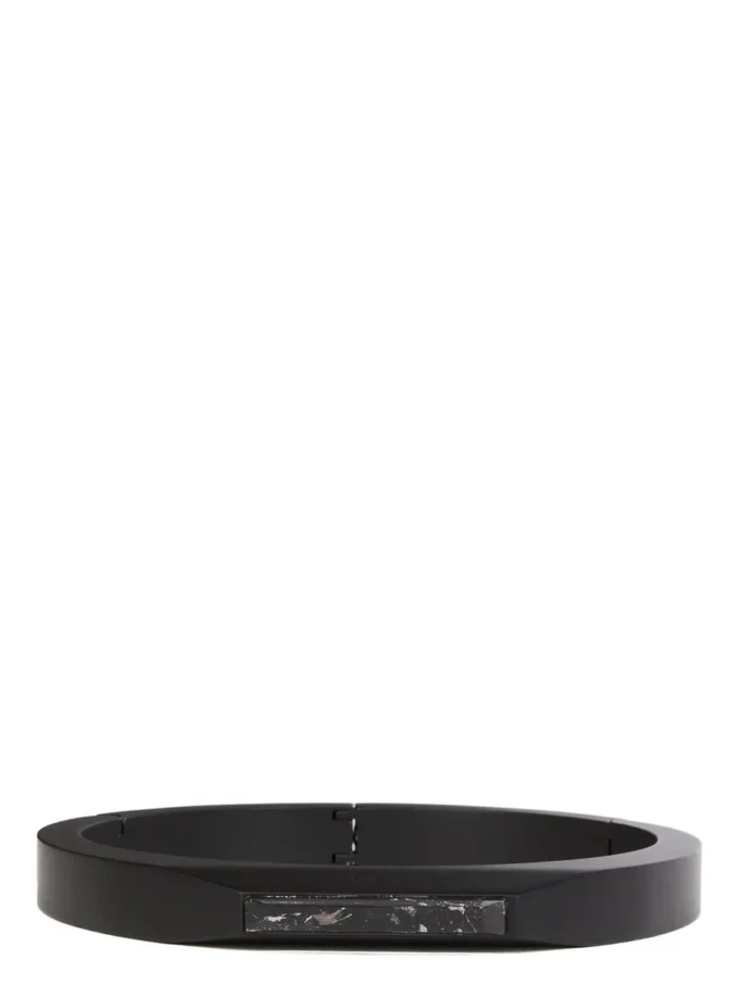 RICK OWENS – NECKLACE RJ0000004MMTSBK-09 RICK OWENS – NECKLACE RJ0000004MMTSBK-09