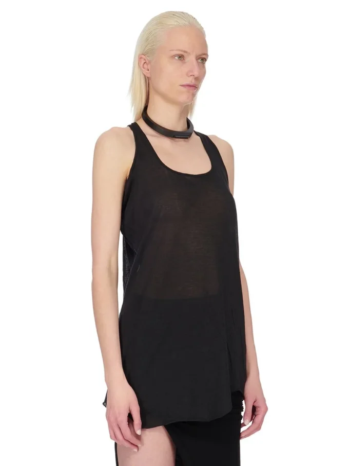 RICK OWENS – NECKLACE RJ0000004MMTSBK-09 RICK OWENS – NECKLACE RJ0000004MMTSBK-09