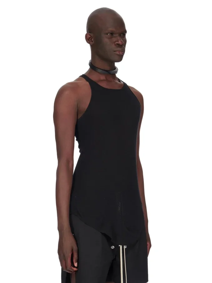 RICK OWENS – NECKLACE RJ0000004MMTSBK-09 RICK OWENS – NECKLACE RJ0000004MMTSBK-09