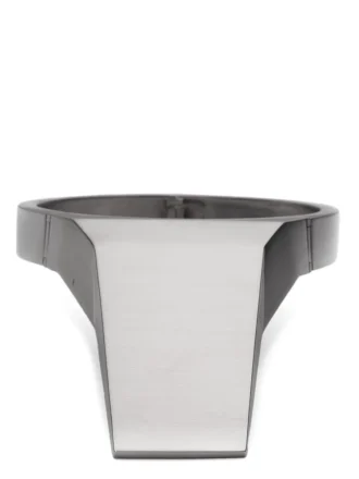 RICK OWENS – NECKLACE RJ0000011METT-128