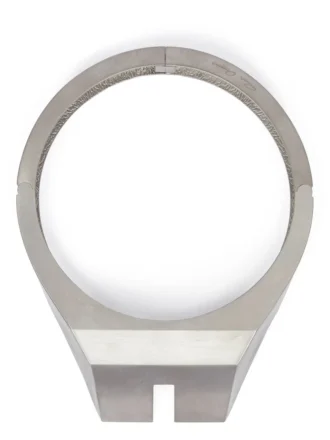 RICK OWENS – NECKLACE RJ0000019MET-128