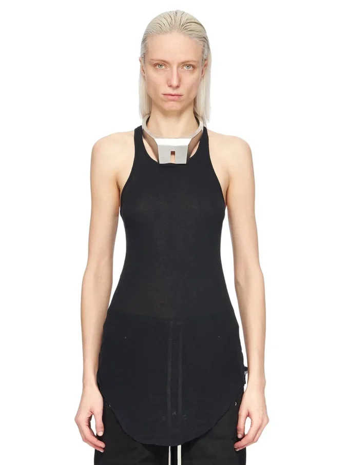 RICK OWENS – NECKLACE RJ0000019MET-128 RICK OWENS – NECKLACE RJ0000019MET-128